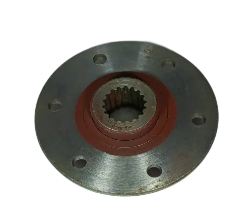 Ступица 100.70.00.360