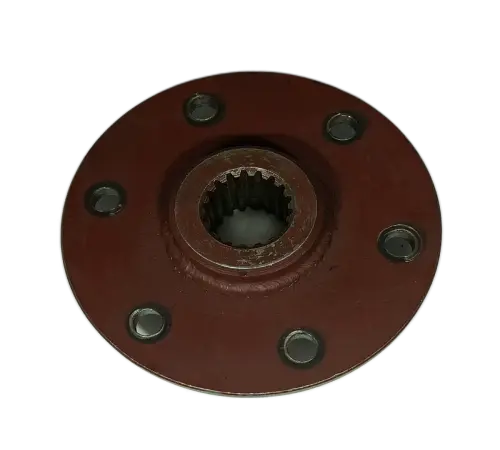 Ступица 100.70.00.360