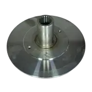 Ступица 100.70.04.330