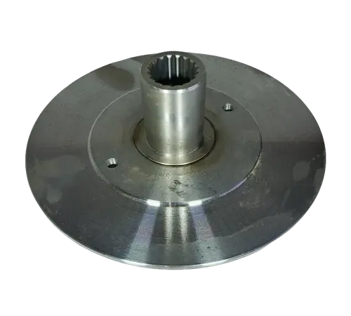 Ступица 100.70.04.330