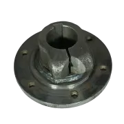 Ступица 100.70.05.620