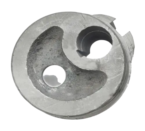 Ступица 10Б.01.01.201