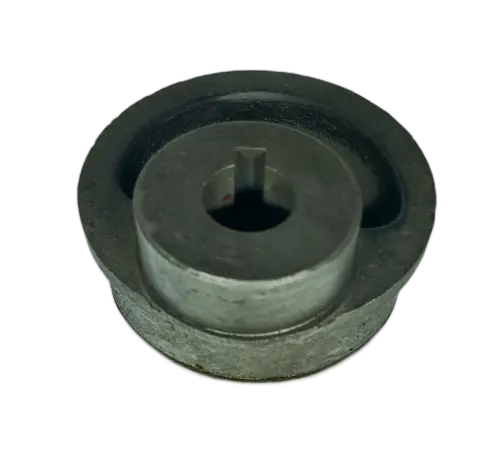 Ступица 10Б.01.01.202 правая вала прив.очистки