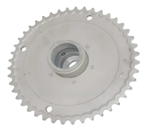 Ступица 34-6-2-1-1 с о звездочкой