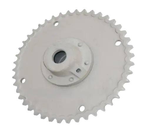 Ступица 34-6-2-1-1 с о звездочкой