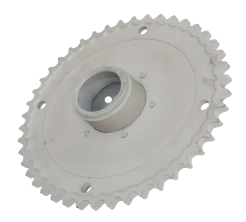 Ступица 34-6-2-1-1 с о звездочкой