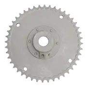 Ступица 34-6-2-1-1 с о звездочкой