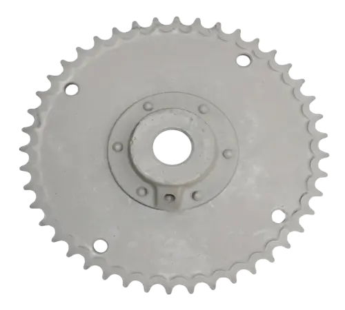 Ступица 34-6-2-1-1 с о звездочкой