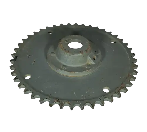 Ступица 34-6-2-1-1 с о звездочкой