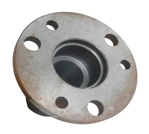 Ступица 3518050-11023 (10.08.01.103)