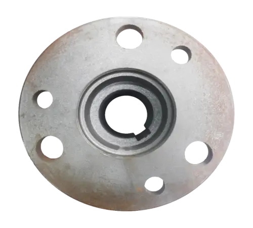 Ступица 3518050-11023 (10.08.01.103)