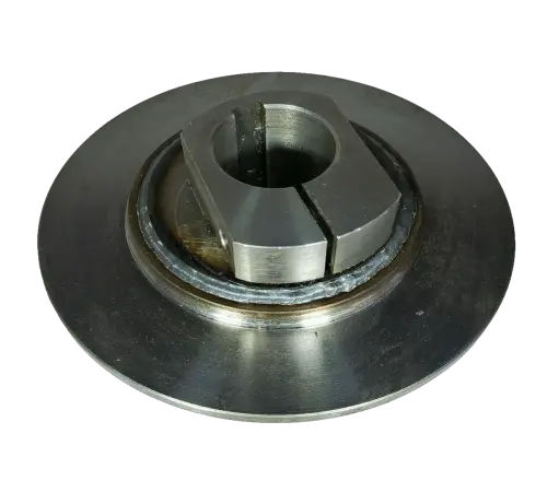 Ступица 3518060-18680 трения шкива вала н/к