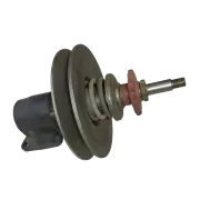 Шкив ЖКС 01.790 вариатора жатки верхний