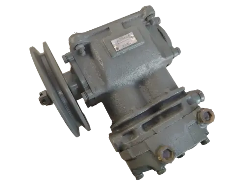 Компрессор 5336-3509012-К181 Акрос