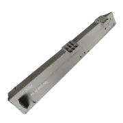 Кожух 142.46.00.050 шнека