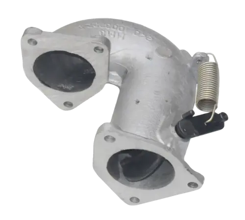 Муфта 40-100 415-00100 (0893-042-59-001000) шнека бункера