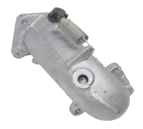 Муфта 40-100 415-00100 (0893-042-59-001000) шнека бункера