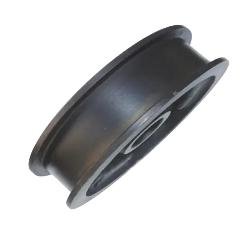 Шкив 181.28.05.104 натяжника зерн.элеватора(алюм.)