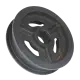 Шкив 181.28.05.104 натяжника зерн.элеватора(алюм.)