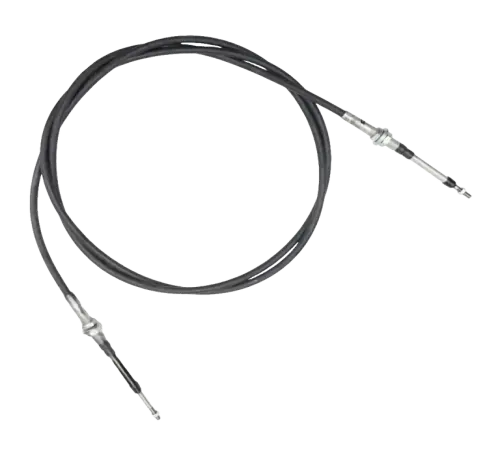 Трос 115-075-04000 (4м) ГСТ