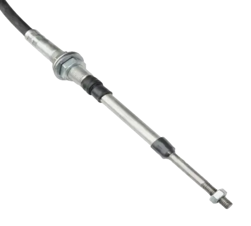 Трос 115-075-04000 (4м) ГСТ