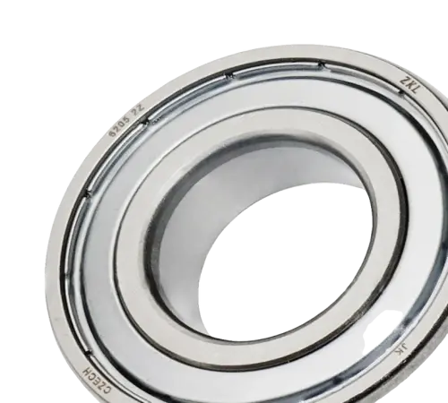 Подшипник 6205