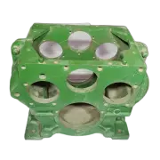 Корпус 3518020-43360  коробки диапазонов