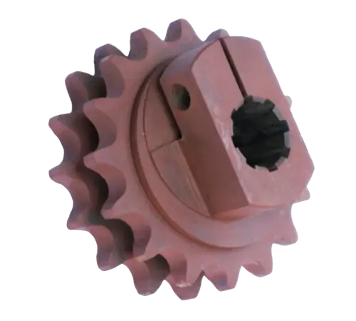 Звездочка ПСП 10.02.02.619