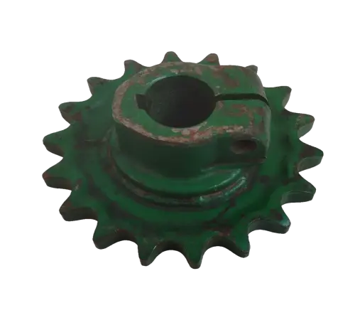 Звездочка ПСП 10.01.01.400