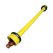 Вал карданный 10.040.6000-52