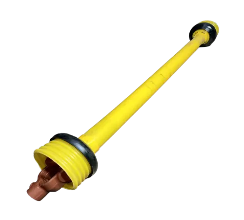 Вал карданный 10.040.6000-52