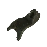 Вилка 54-60661 КПП 1 и з/х