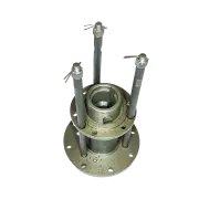 Ступица 10.01.15.420 (с болтами)