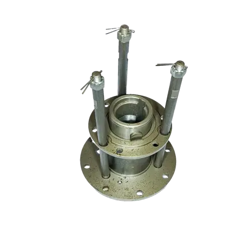 Ступица 10.01.15.420 (с болтами)