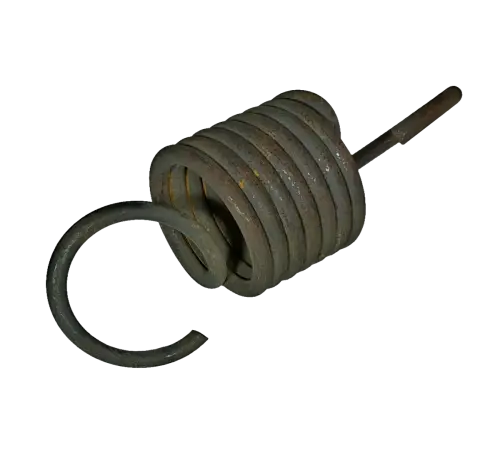 Пружина 10Б.01.30.605