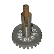 ВАЛ ШЕСТЕРНЯ 034.01.09.00