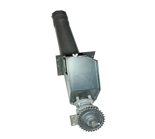 Шнек 101.47.01.000