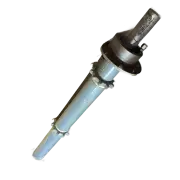 Вал 3518050-18420 верх.тр-ра н/кам. в сб Вектор