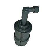 Гидроцилиндр ЦС 83000 (диаметр 14 мм)