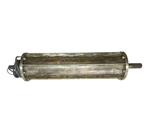 Валец 100.05.04.150 (с датчиком металлодетектора ДМП-2А) (Дон-680)