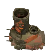 КОРПУС 100.33.03.202 РЕДУКТОРА