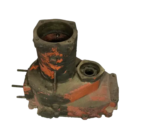 КОРПУС 100.33.03.202 РЕДУКТОРА