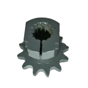 Полумуфта 100.01.00.612Б