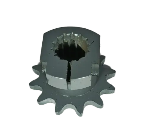 Полумуфта 100.01.00.612Б