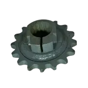 Полумуфта 100.05.03.980