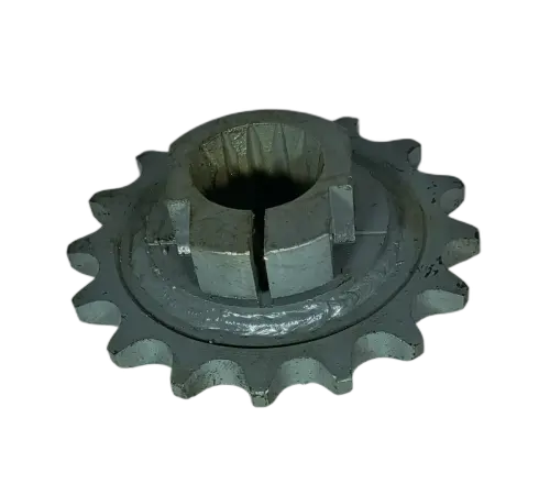 Полумуфта 100.05.03.980