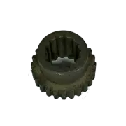 Полумуфта 3518020-46132 шлицевая