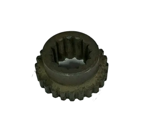 Полумуфта 3518020-46132 шлицевая