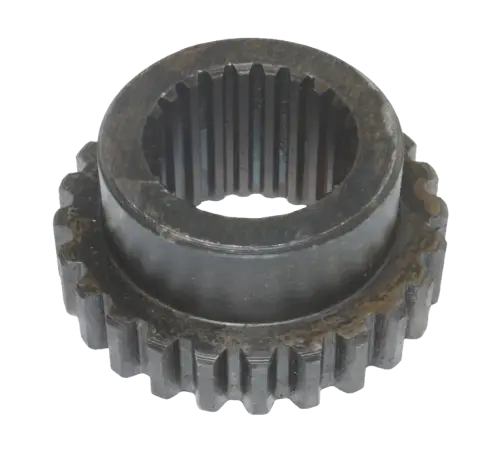 Полумуфта 3518020-46133 шлицевая