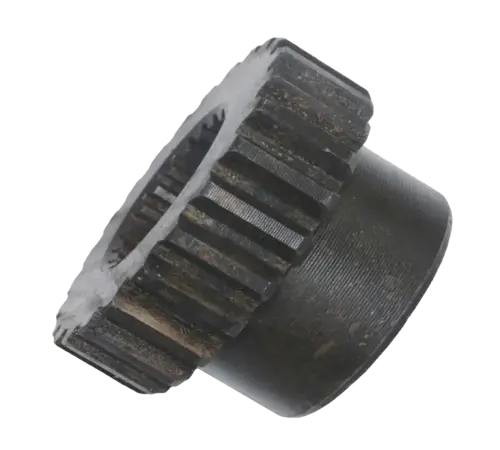 Полумуфта 3518020-46133 шлицевая